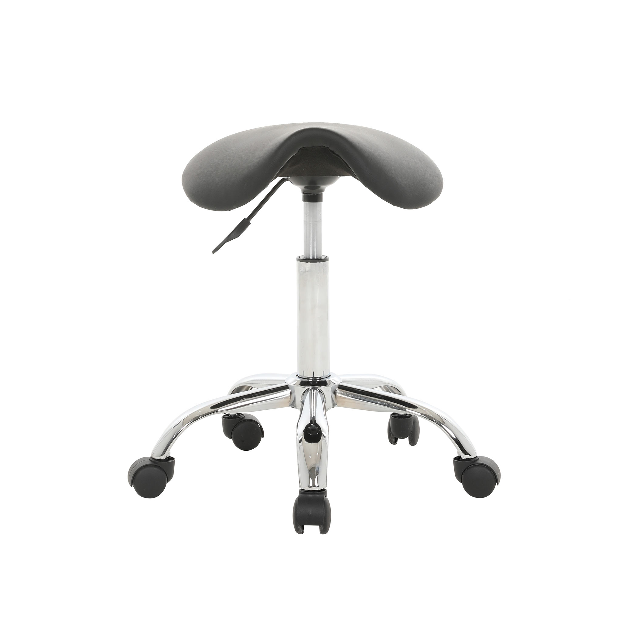 Sadelstol Lykke Comfort