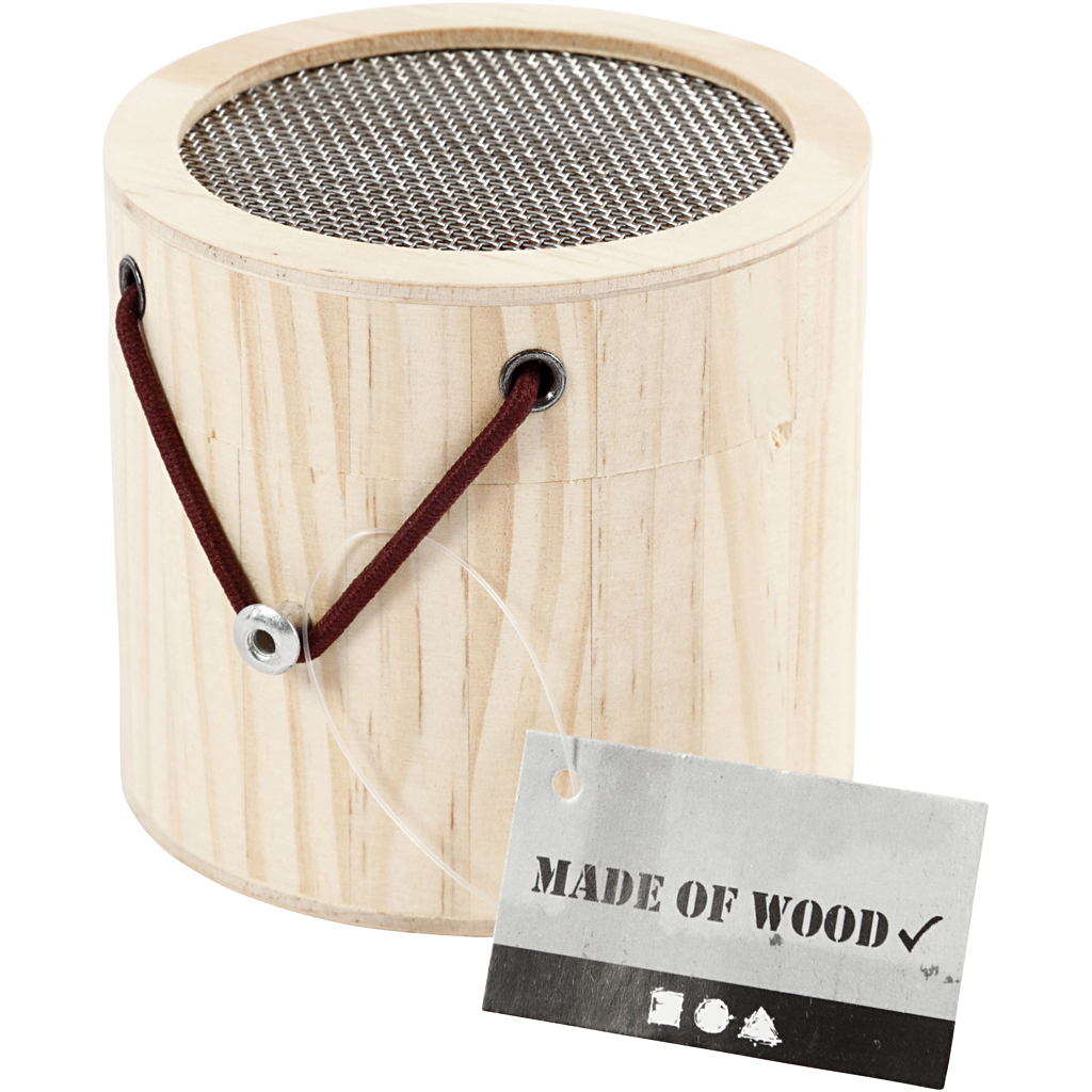 Insektsbur Creativ Company 7,5x8,3 cm 1 st