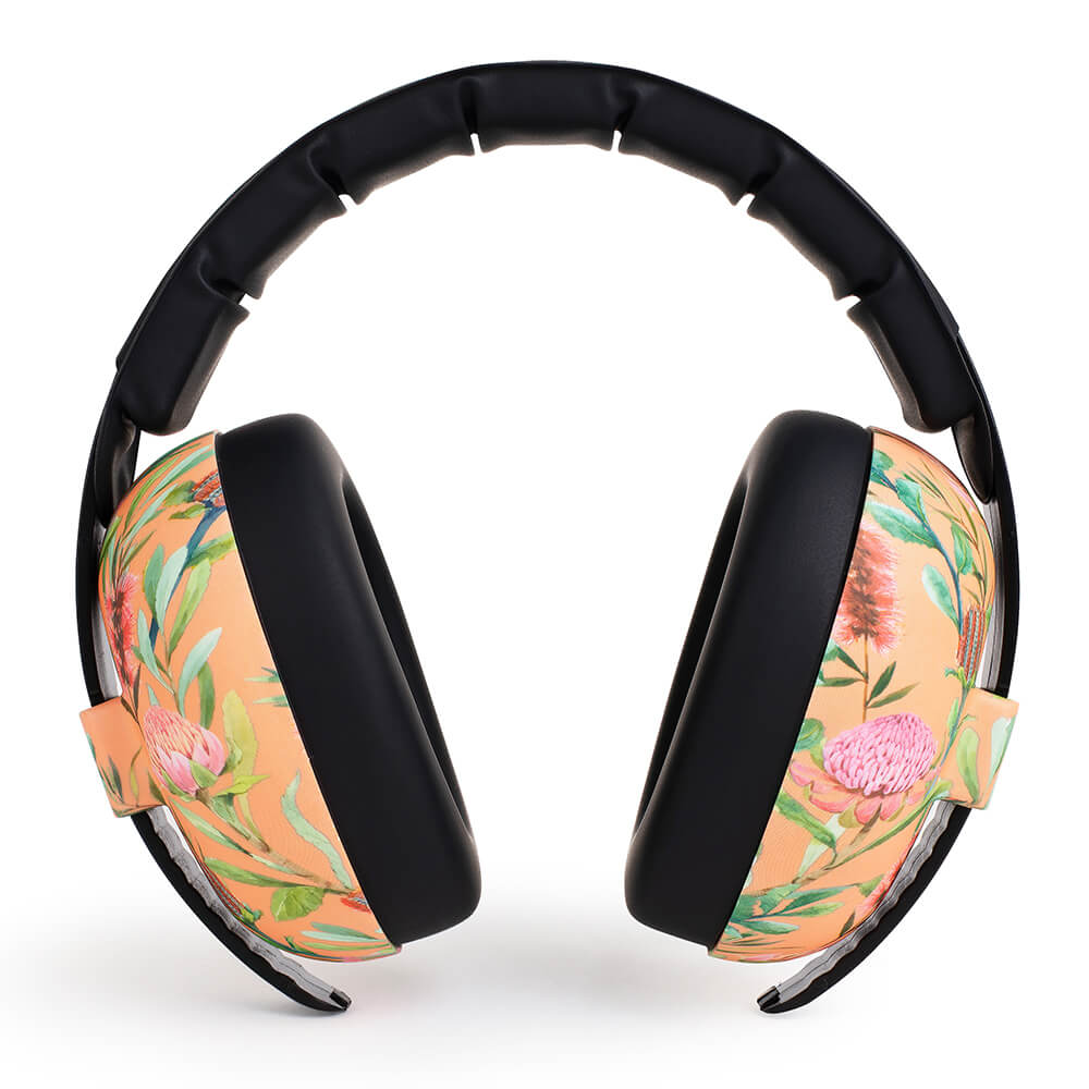 Hörselskydd Banz Baby