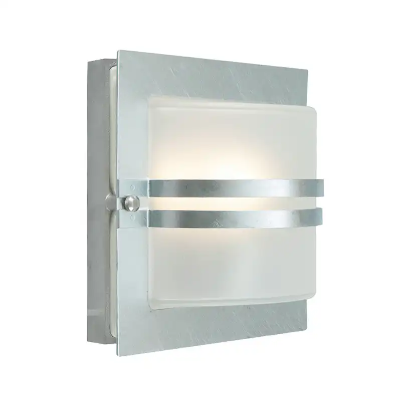 Vägglampa Norlys Bern