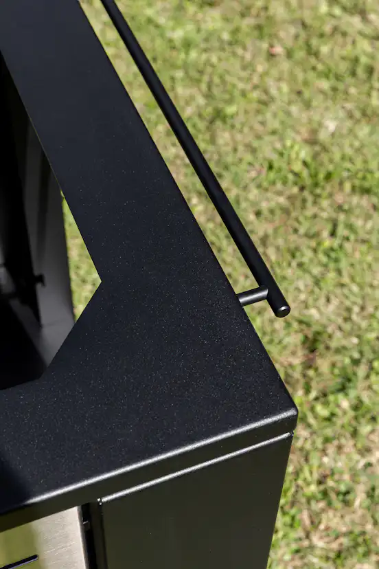 Vagn Fontana Forni Carrello Trolley Till Maestro 60