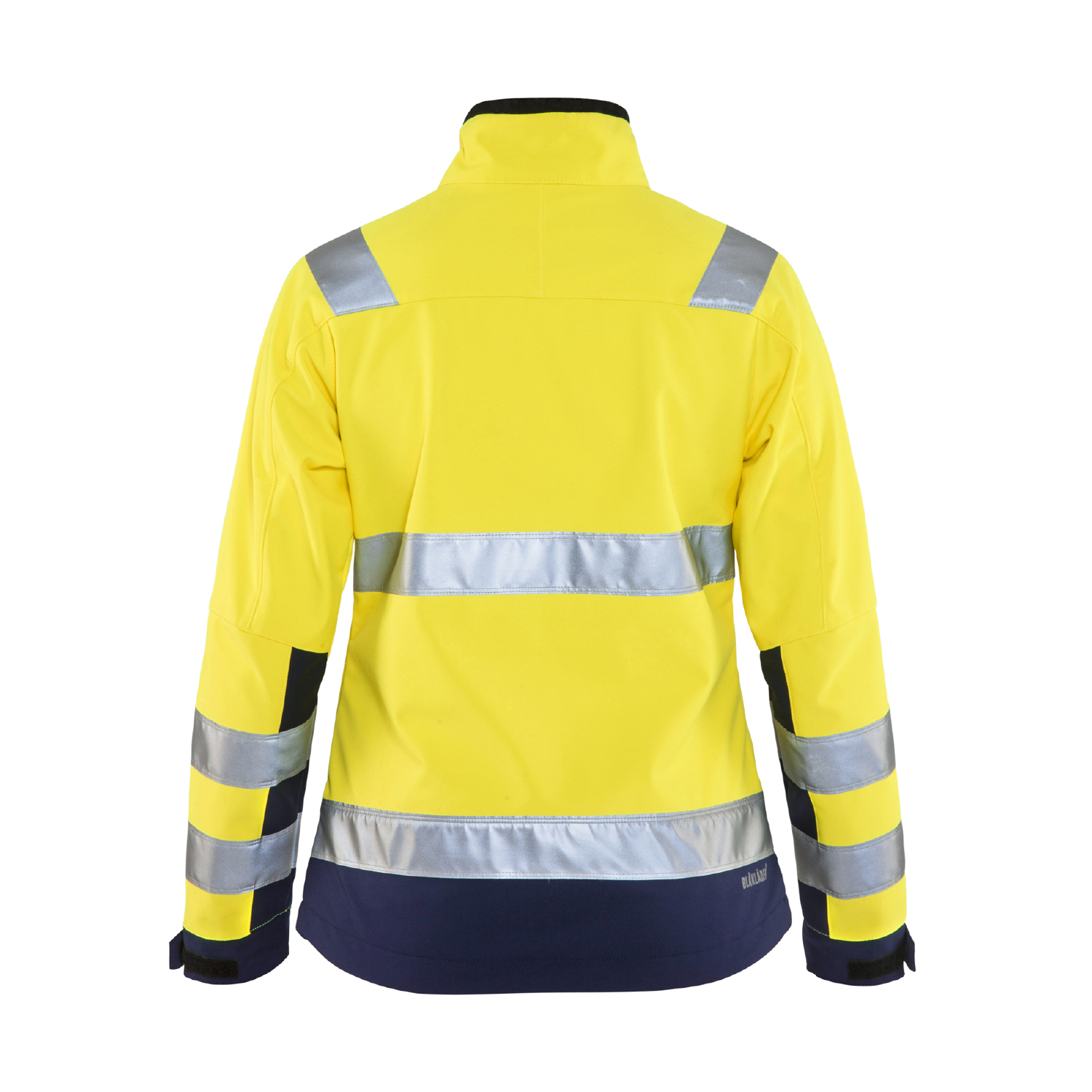 Softshelljacka Dam Blåkläder 49022517