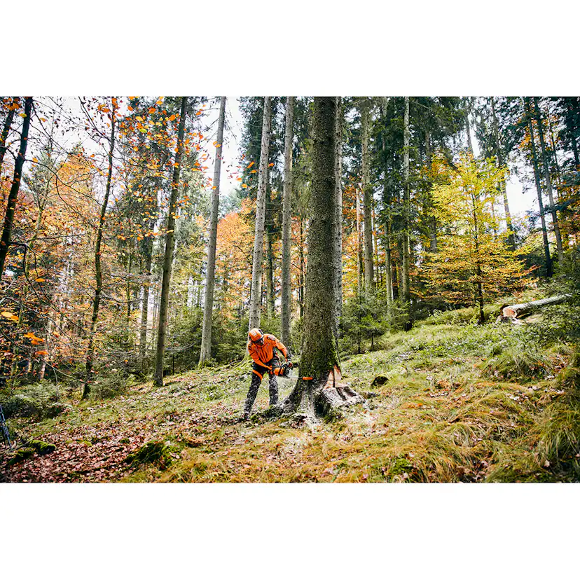 Motorsåg STIHL MS 261 C-M VW