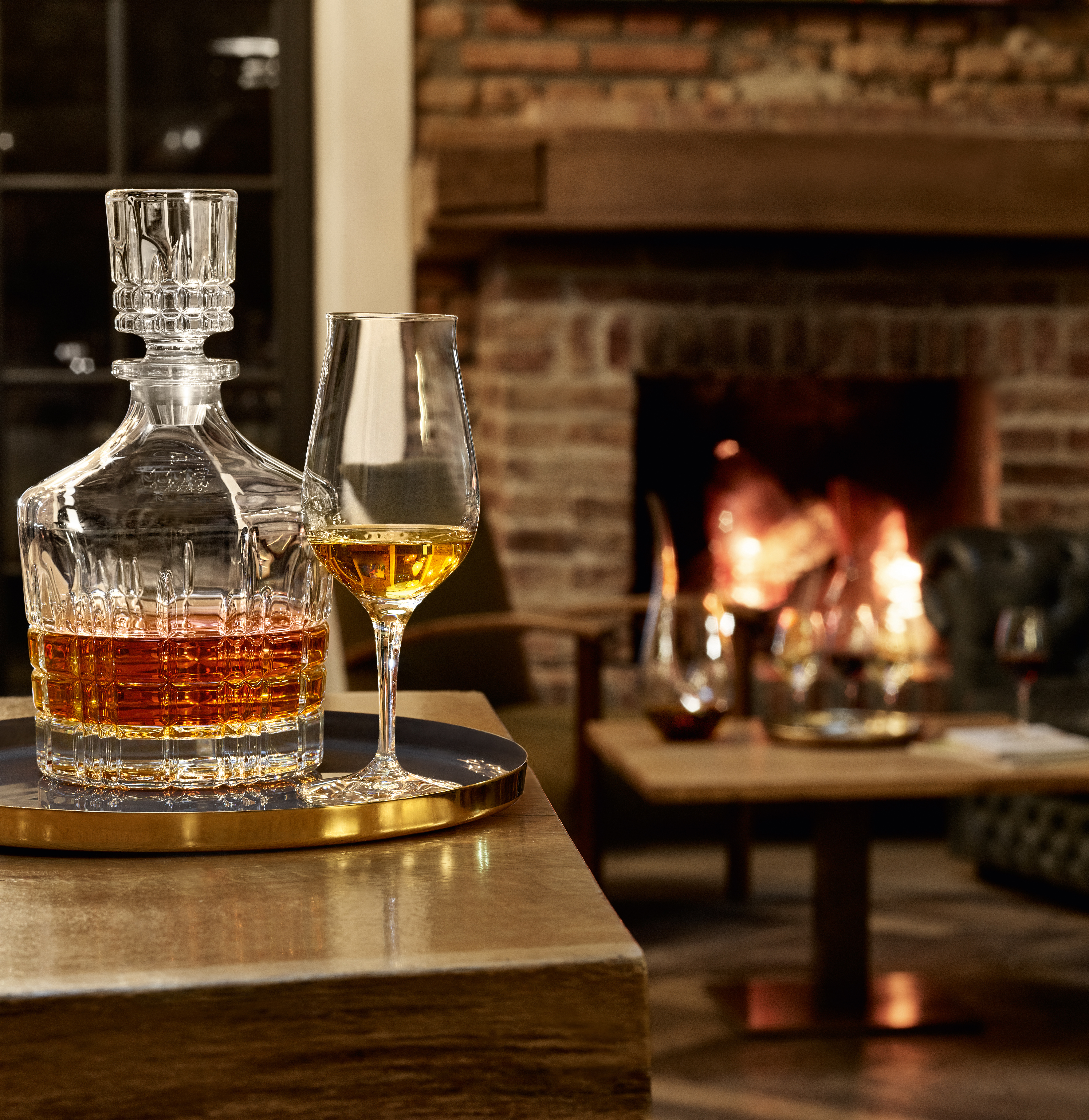 Whiskeykaraff Spiegelau Perfect Serve