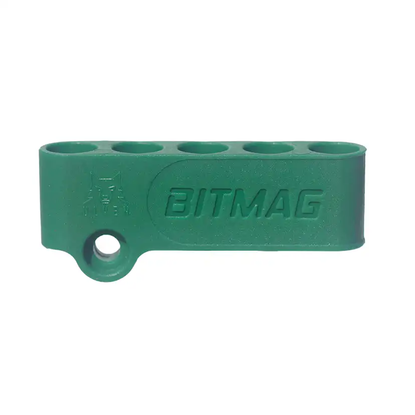 Bitshållare Bitmag Komposit