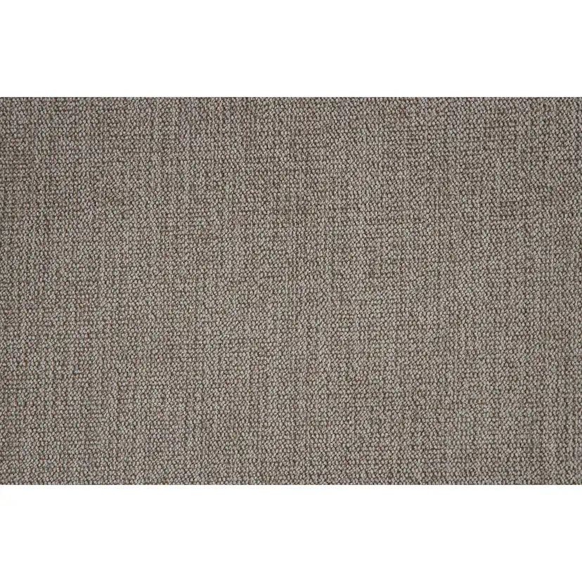 Trend Lyx Schäslongsoffa Vänster Beige, Svarta ben