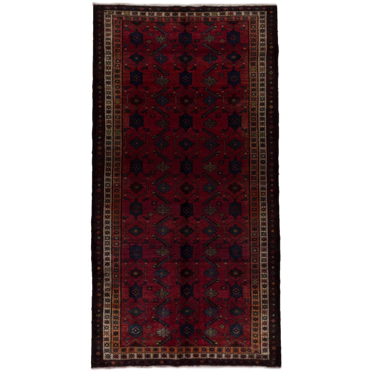 Persisk Matta Arkiio Hamadan 151x293