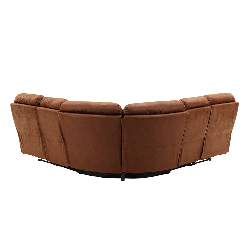 Hörnsoffa Venture Home Saranda Recliner