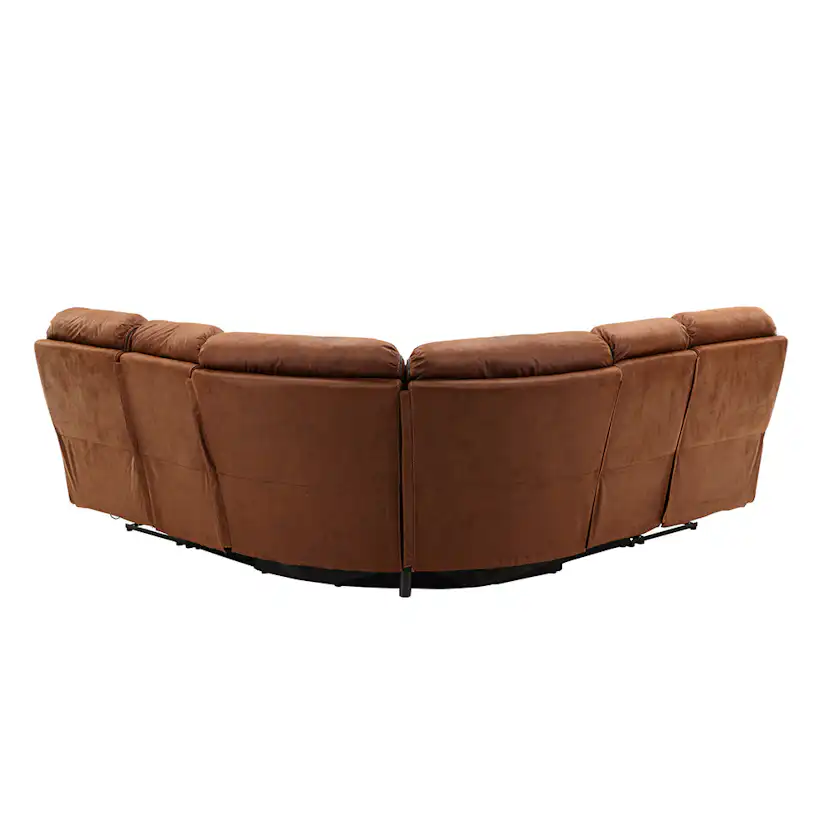 Hörnsoffa Venture Home Saranda Recliner