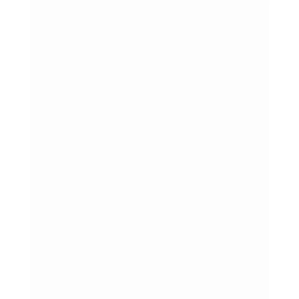 Klinker Konradssons Color One Vit Matt 19,8x24,8 cm