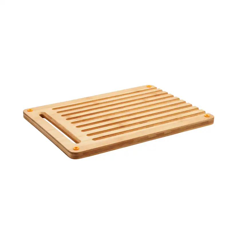 Skärbräda Fiskars Functional Form Bambu 3 delar