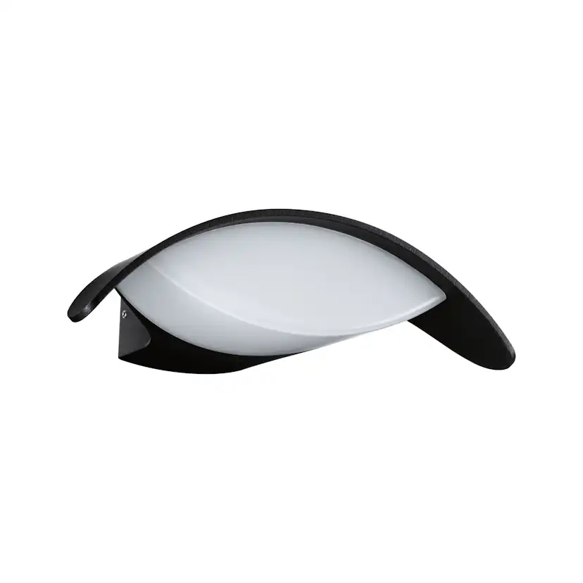 Fasadbelysning LED Paulmann Mesana IP44 230V