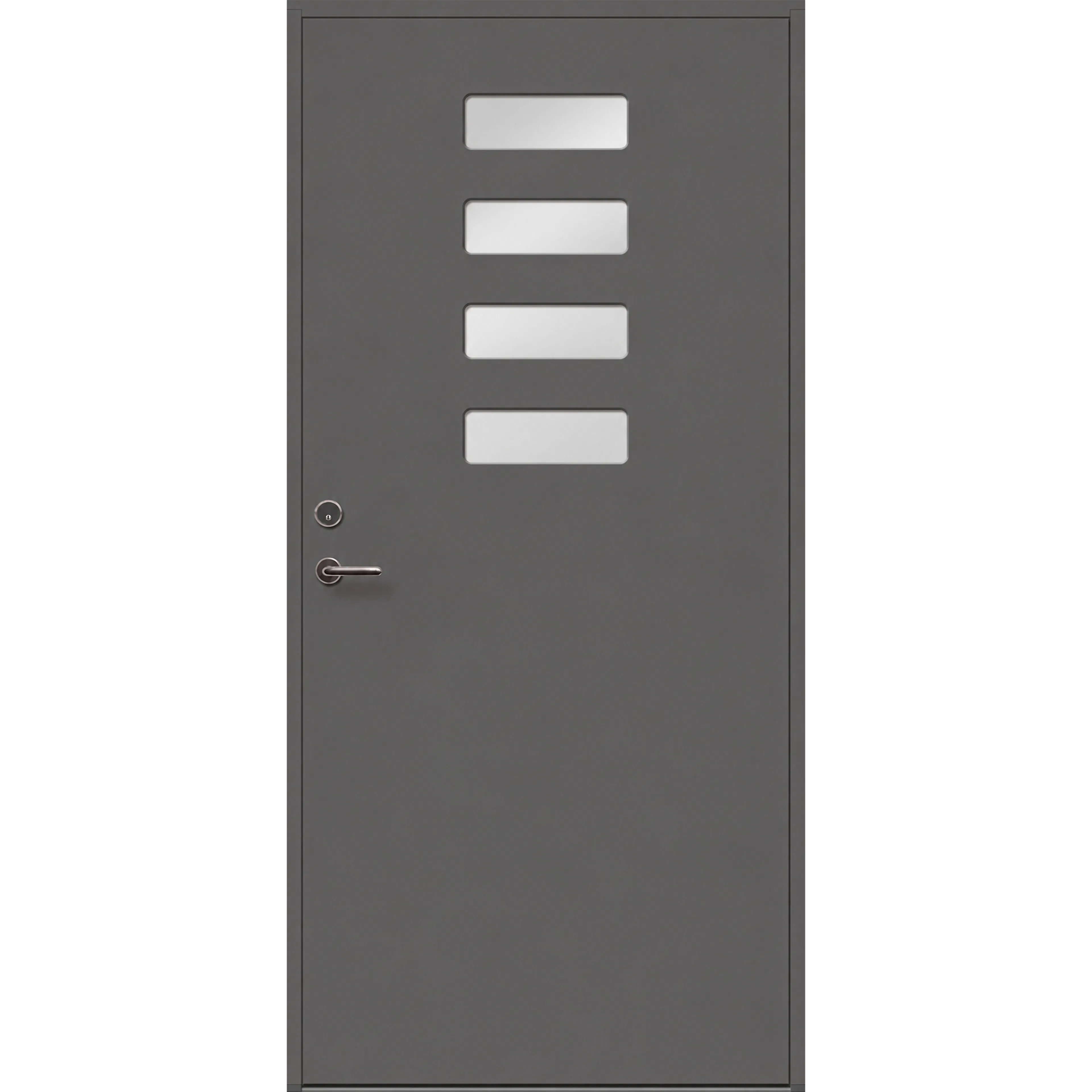 S-7000-N, Mörkgrå