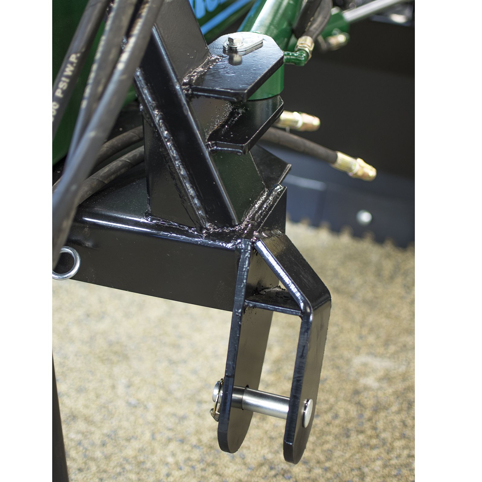 Schaktblad Kellfri 2,7 m