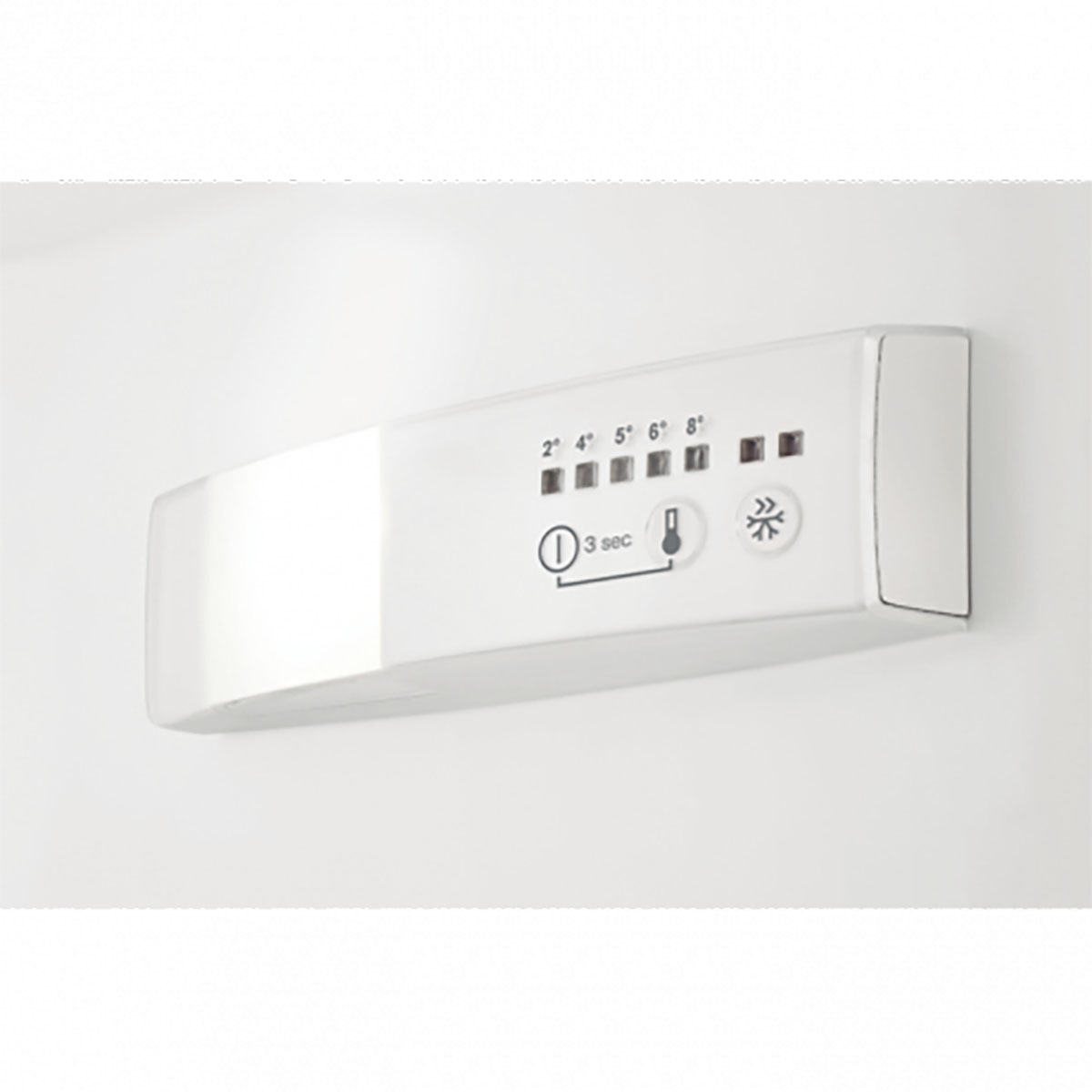 Kylskåp Electrolux ERG1402AOW