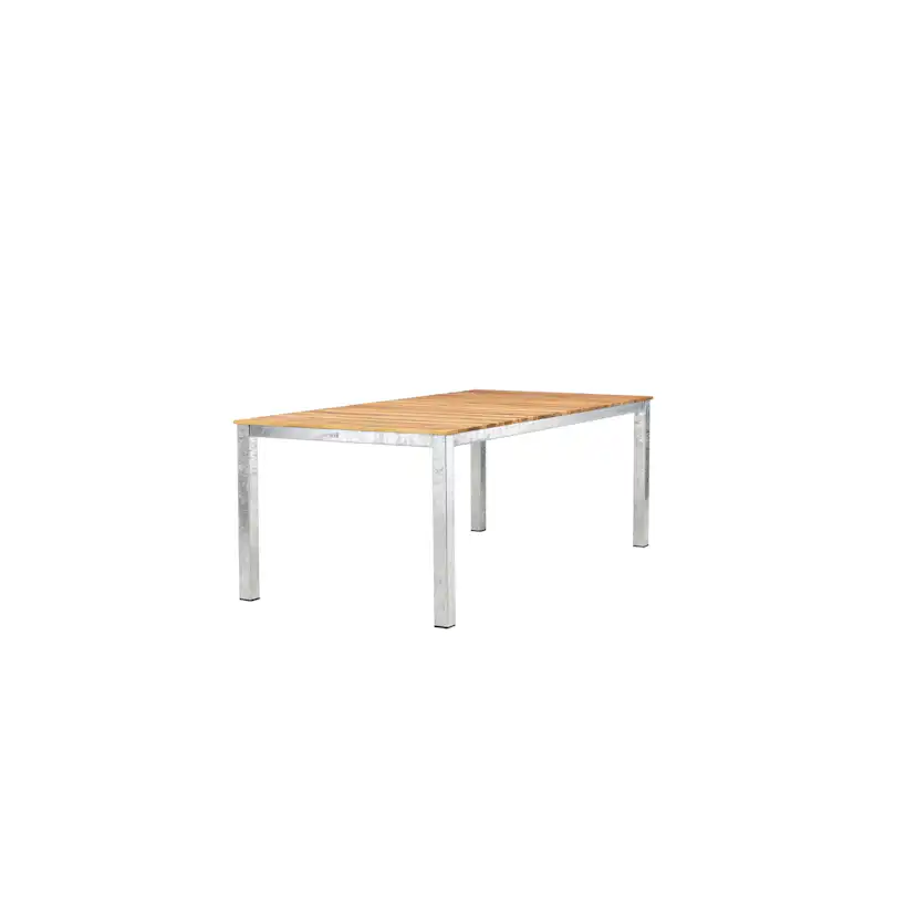 Utebord Venture Home Zenia 200 cm