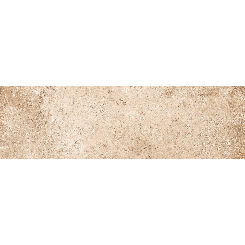 Klinker Konradssons Recovery Stone Beige 6x25 cm