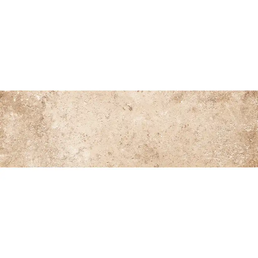 Klinker Konradssons Recovery Stone Beige 6x25 cm