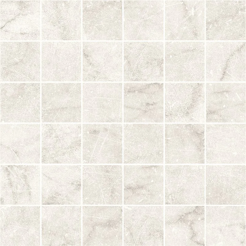 Mosaik Konradssons Centuries Antique Pisa5x5 cm