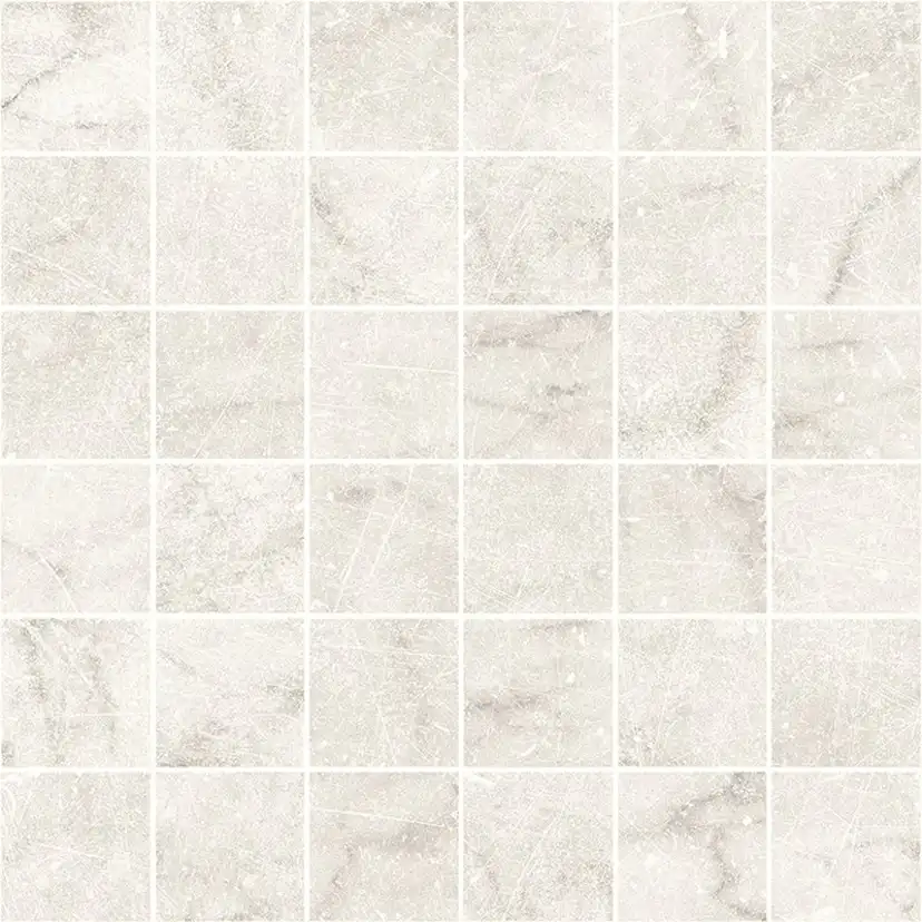 Mosaik Konradssons Centuries Antique Pisa5x5 cm