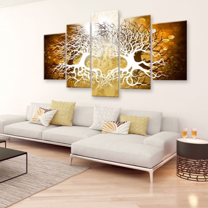 Tavla Arkiio Forest Lovers