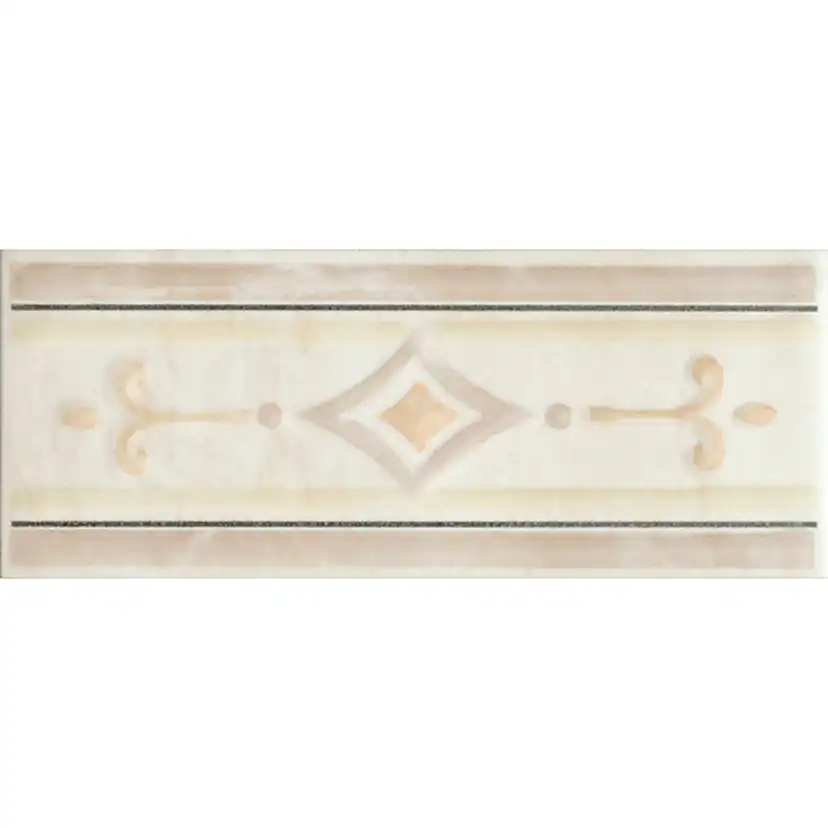 Kakel Arredo Anadolu Beige List 8x20 cm