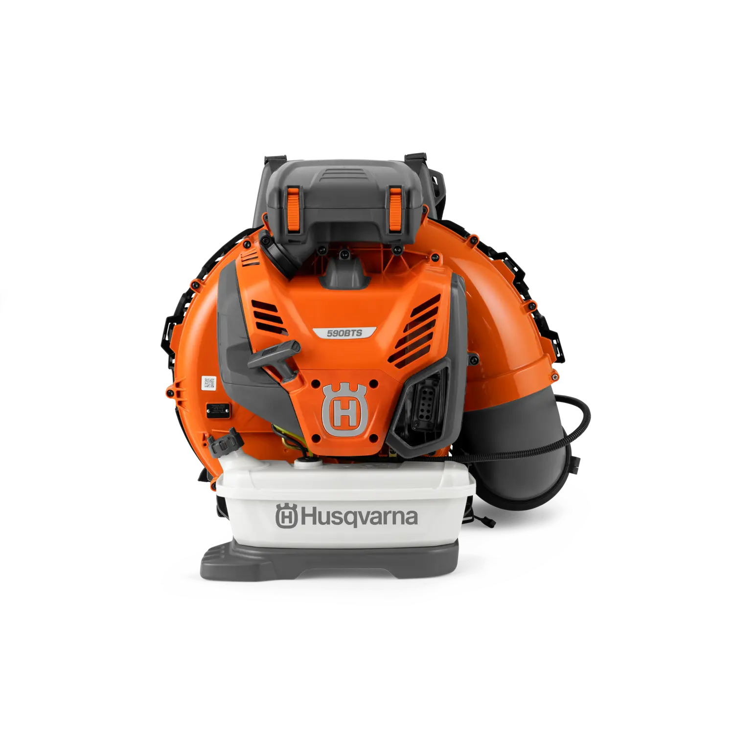 Lövblås Husqvarna 590BTS Ryggburen