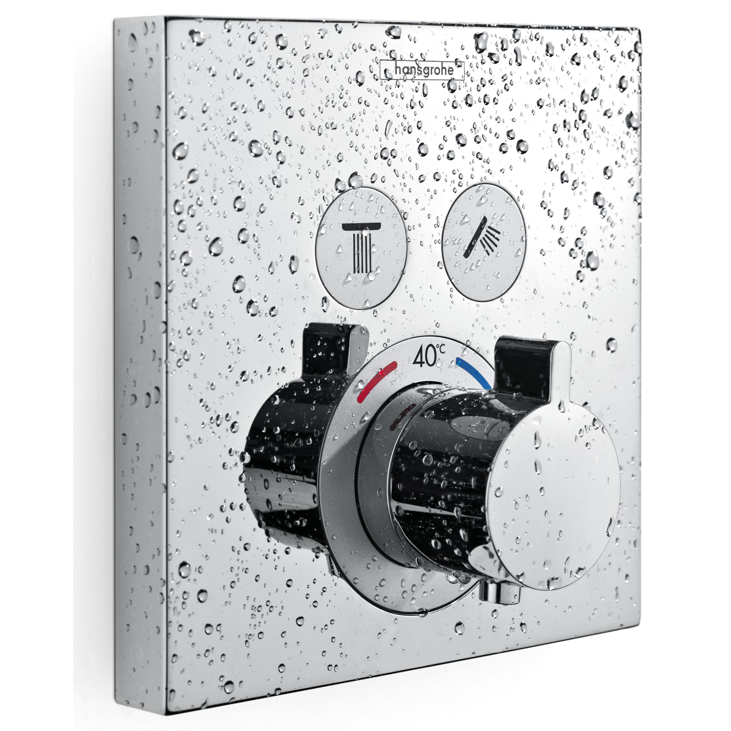 Duschblandare Hansgrohe Showerselect