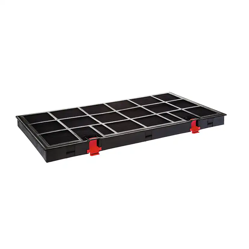 Kolfilter Electrolux MCFE20P LOdourClean Plus för Köksfläkt