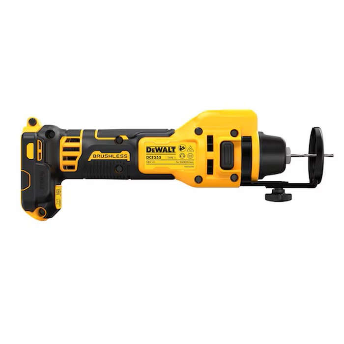 Multiverktyg DeWalt DCE555N-XJ 18V XR Roterande Utan Batteri & Laddare
