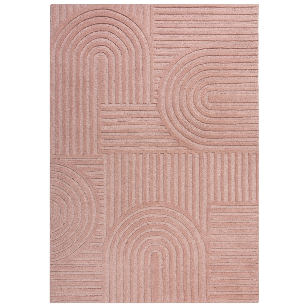 Luggmatta Flair Rugs Zen Garden Ull