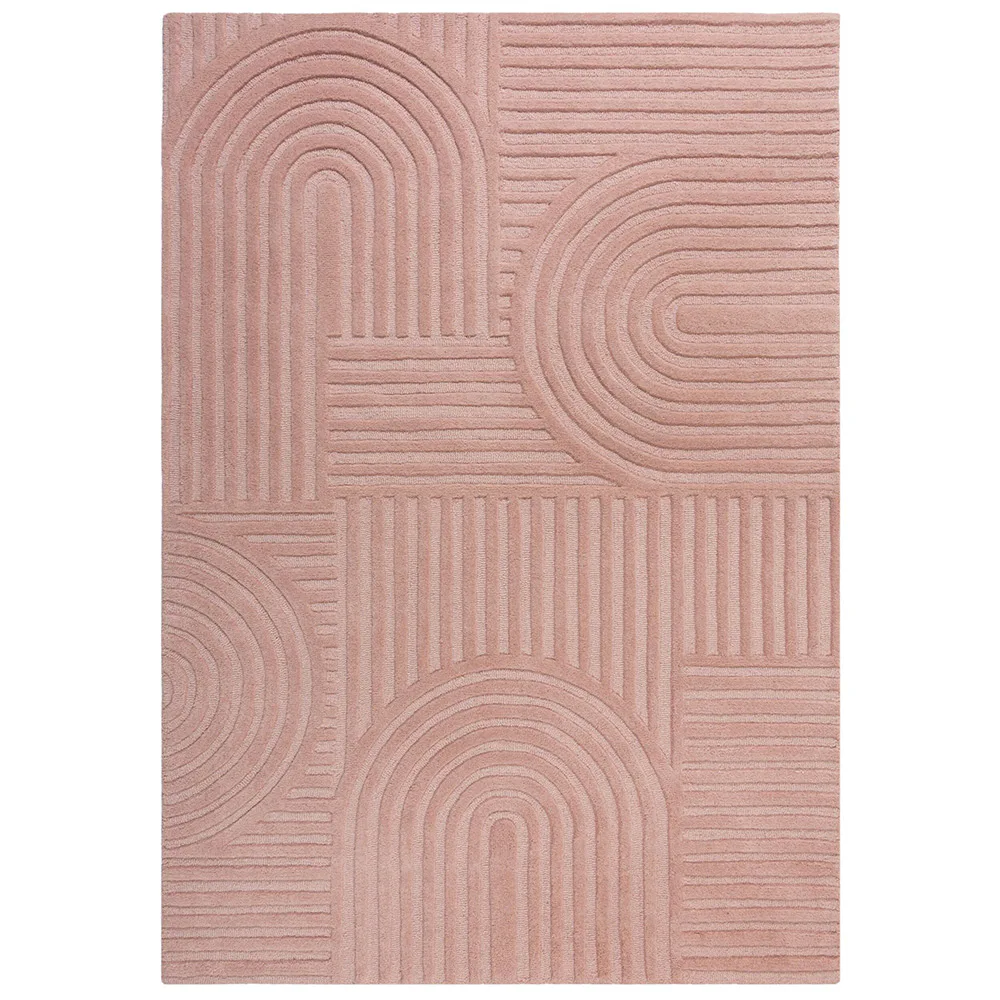 Luggmatta Flair Rugs Zen Garden Ull