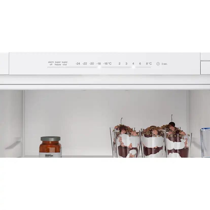 Kyl/Frys Bosch Serie 2 KIN96NSE0
