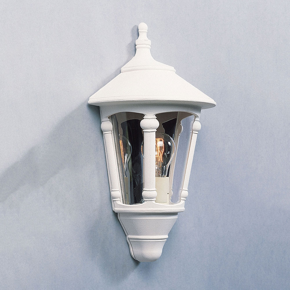 Väggplafond Gnosjö Konstsmide Virgo E27