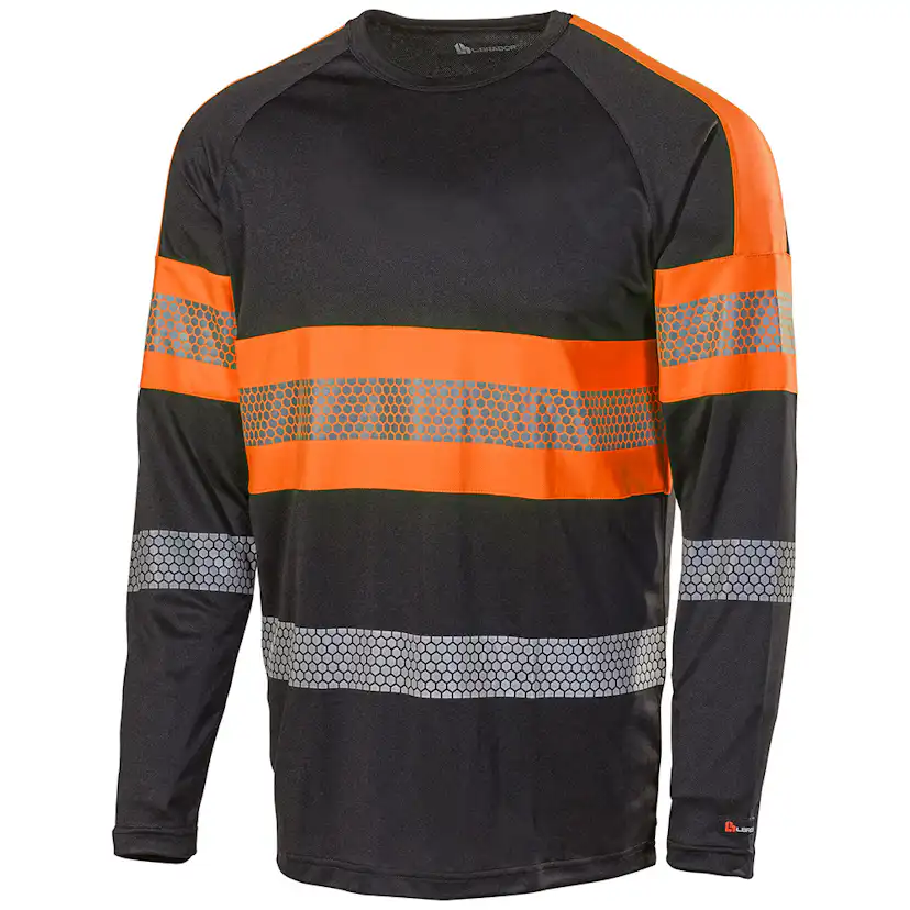 T-shirt L.Brador 6111P Aereo