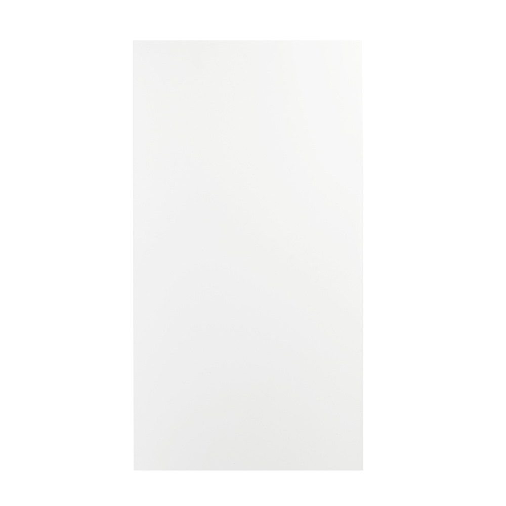 Utfyllnadsskiva Lundbergs Solliden Mdf 400x837