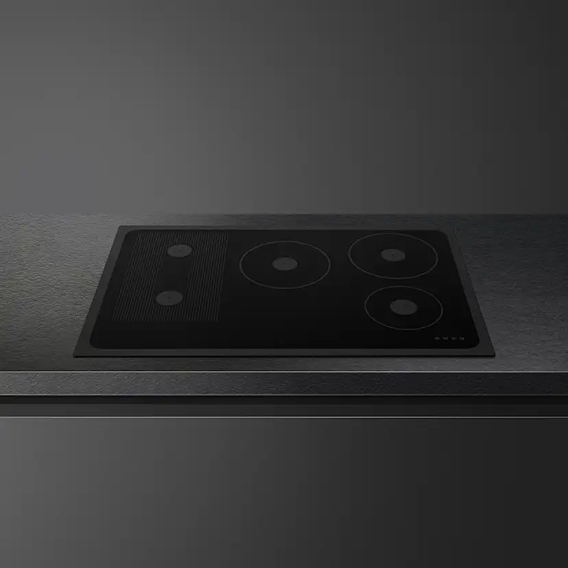 Ugn och häll Smeg SF6200TB + SI1M24854D