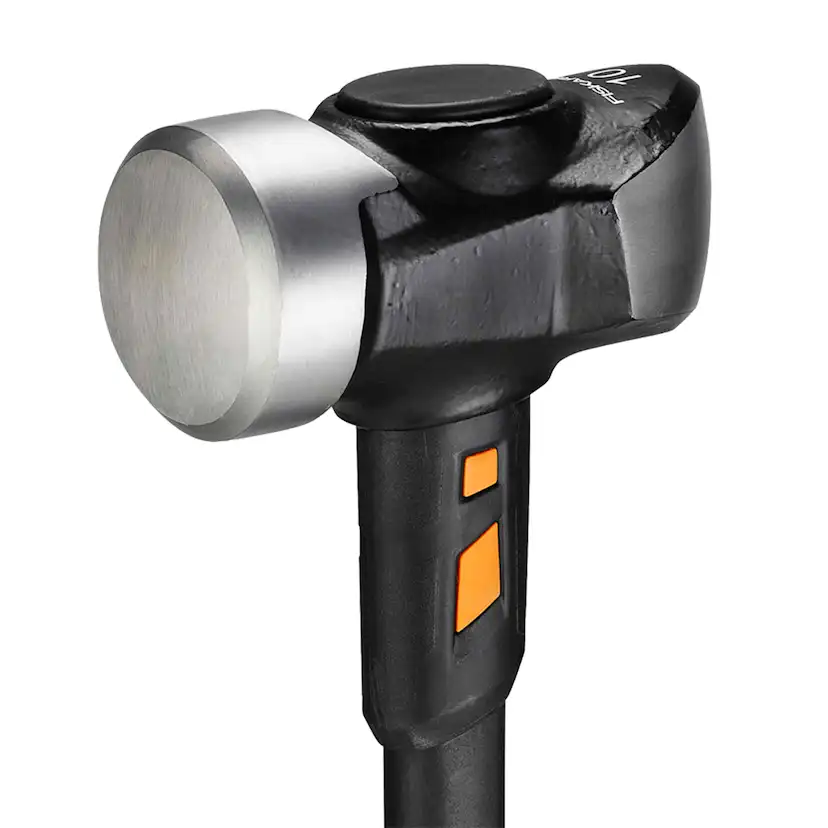 Slägghammare Fiskars IsoCore XL