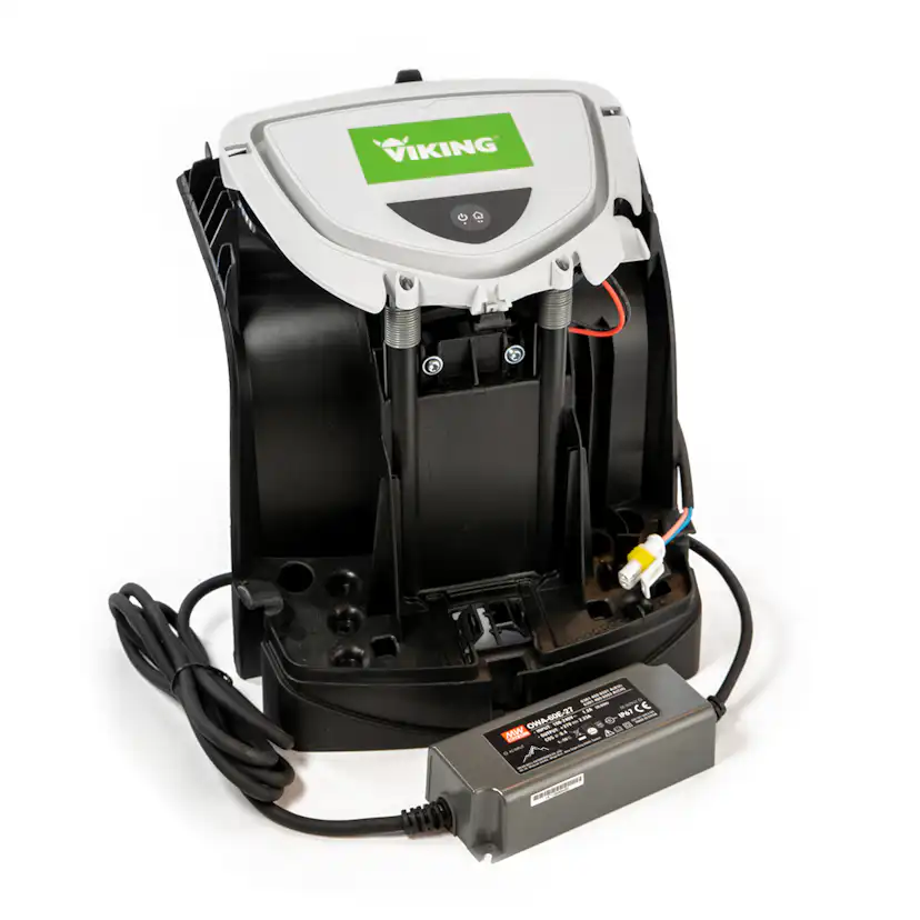 Ombyggnadssats STIHL MI 422.0 Inkl Laddare & Torn