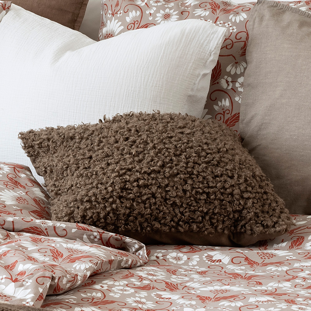 Påslakanset Borganäs of Sweden Siljan