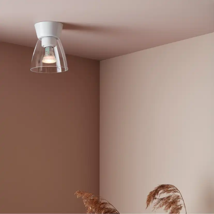Takplafond Belid Bizzo D165 E27 IP21 LED