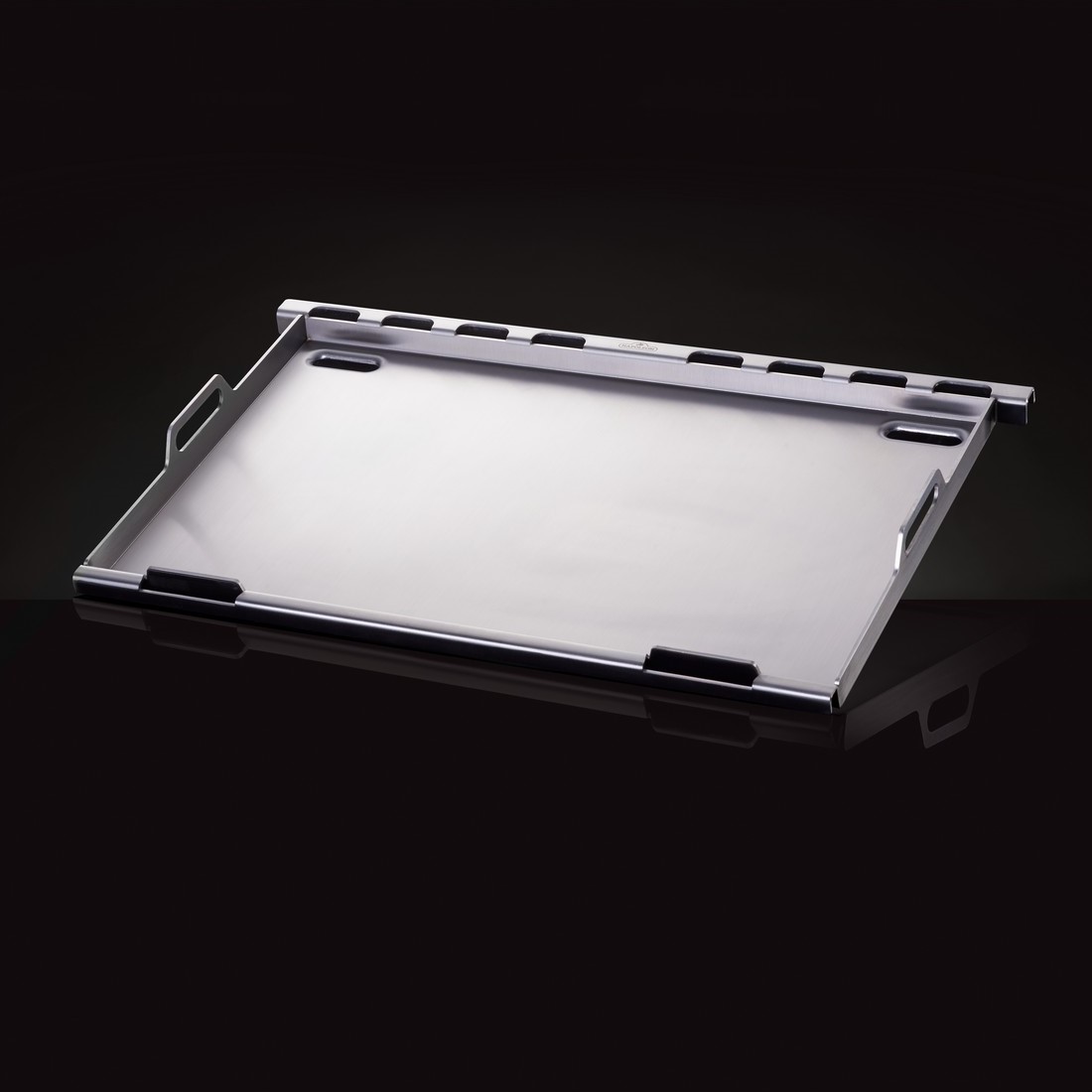 Stekhäll Napoleon Rostfri Rogue 525, P/PRO500