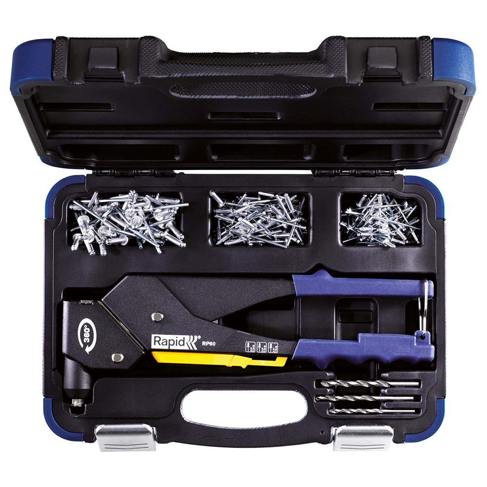 Blindnittång Rapid RP60 Multi