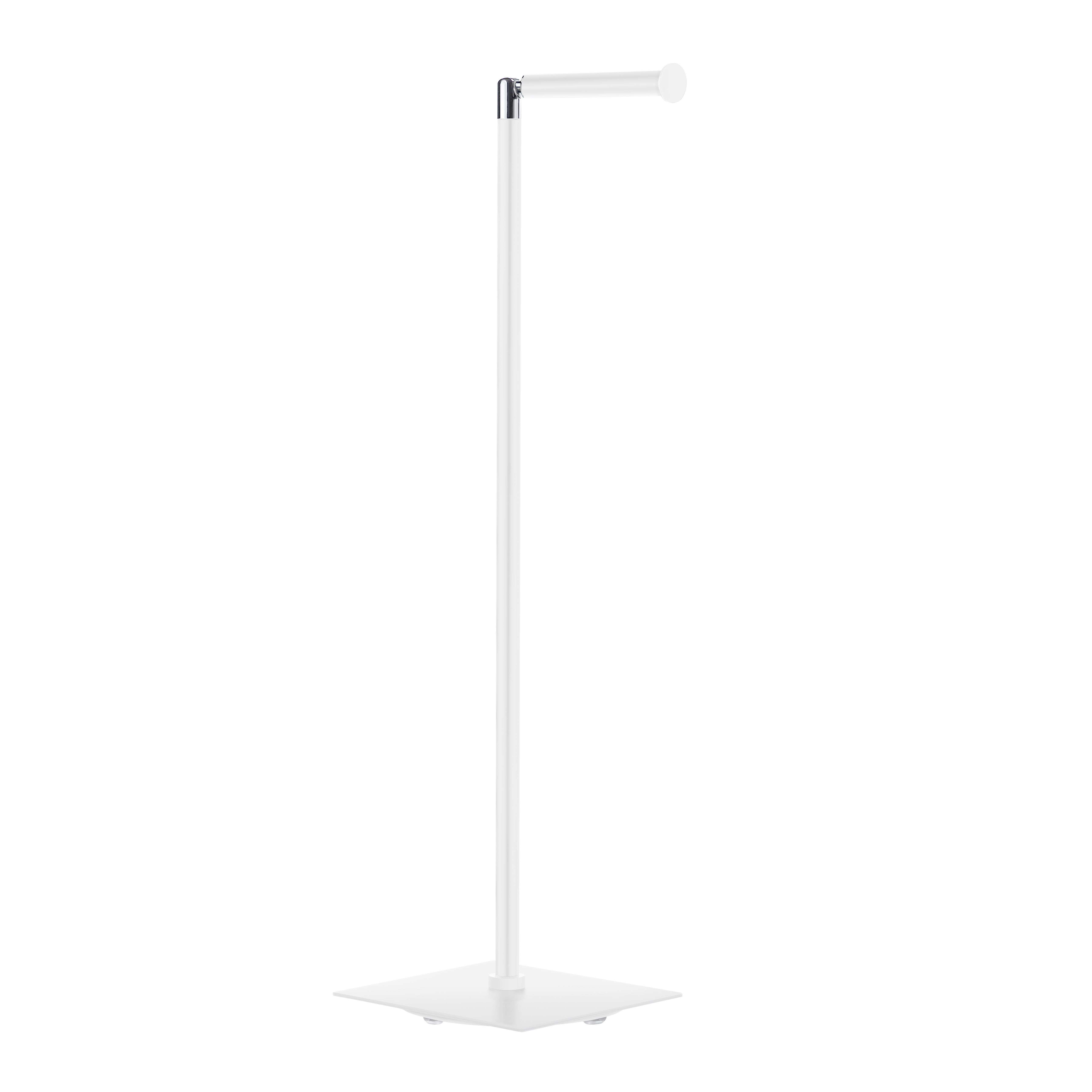 Toalettpappershållare Smedbo Outline Lite F636