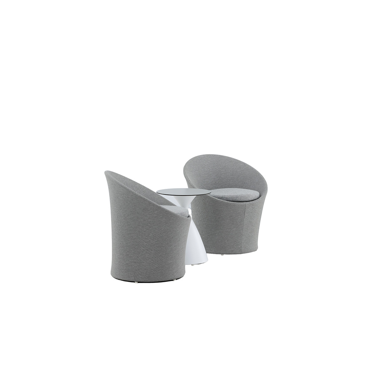 Loungeset Venture Home Spoga Utomhus