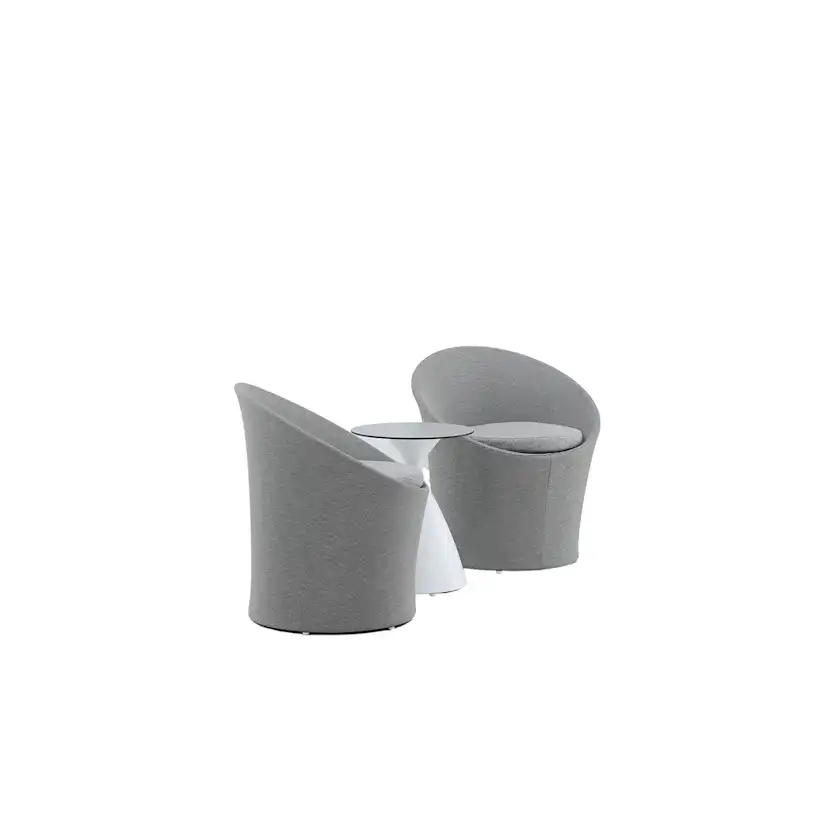 Loungeset Venture Home Spoga Utomhus