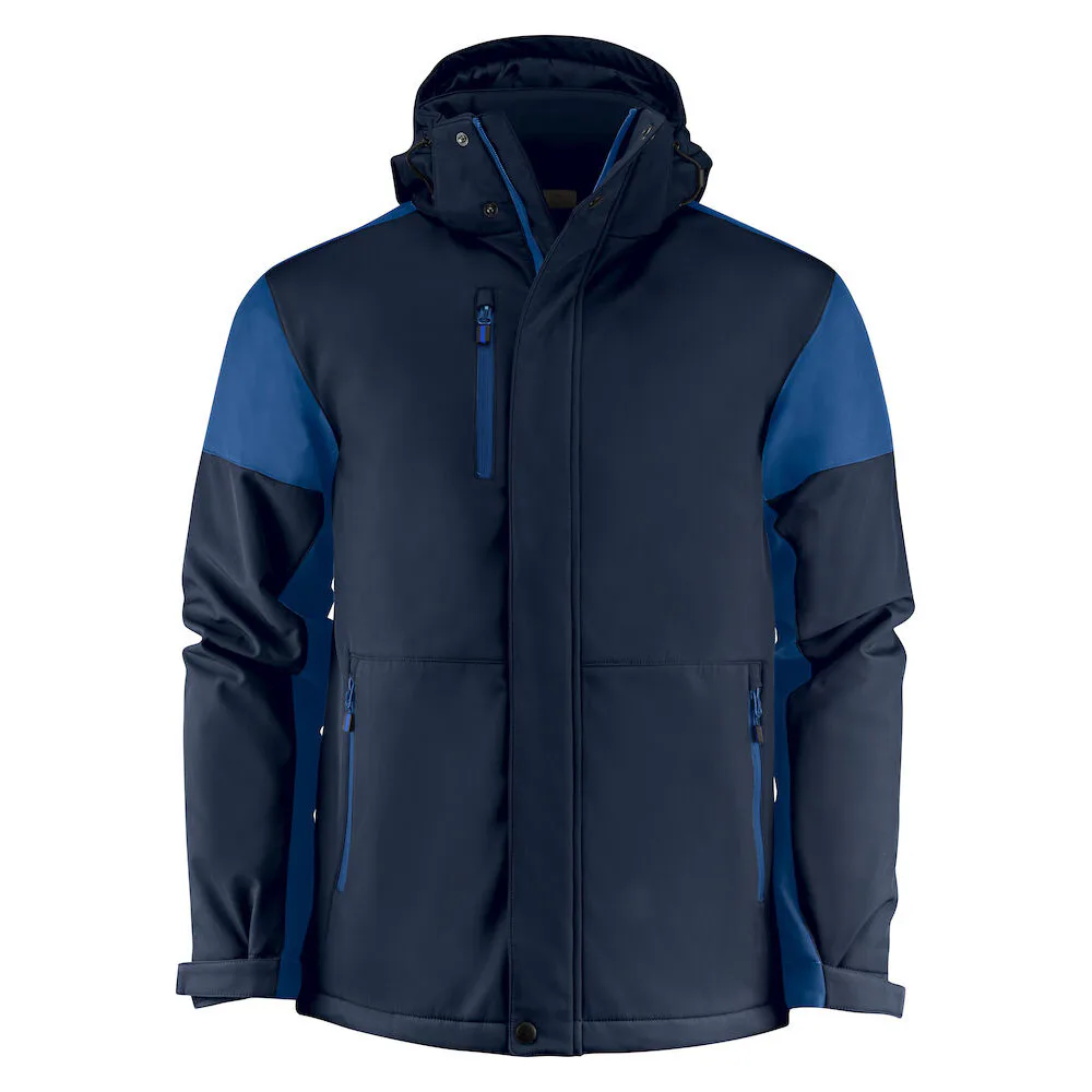 Jacka Printer Prime Padded Softshell