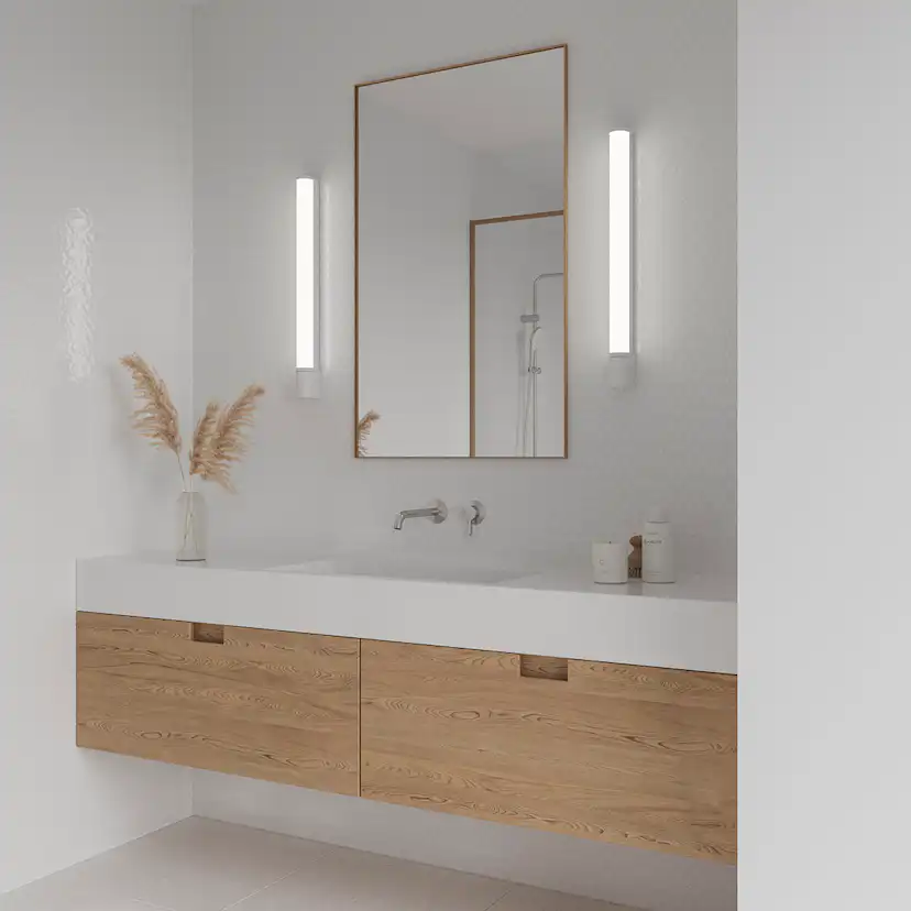 Vägglampa Nordlux Malaika 68