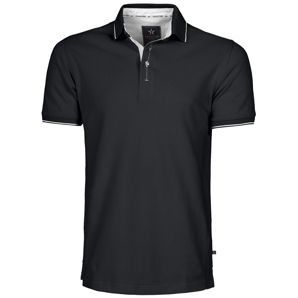 Pikétröja Texstar PS05