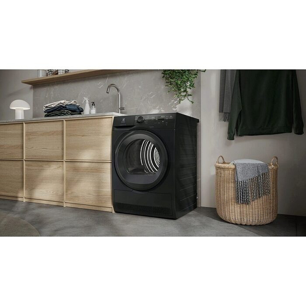 Värmepumpstorktumlare Electrolux EDI7H2E95G